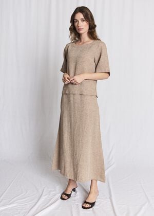 BS Lucianne Regular Fit Top