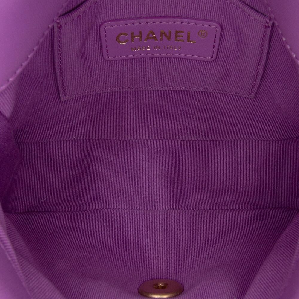 Chanel Shoulder Bag