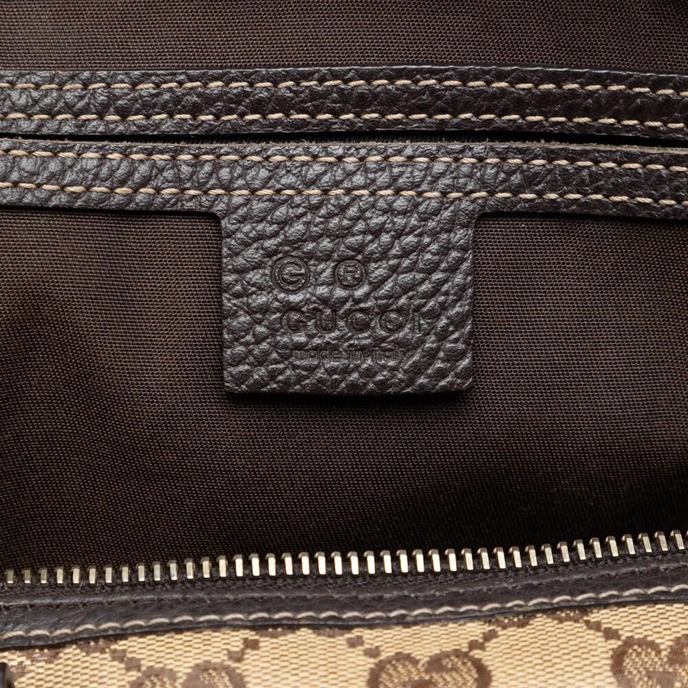 Gucci Boston Bag