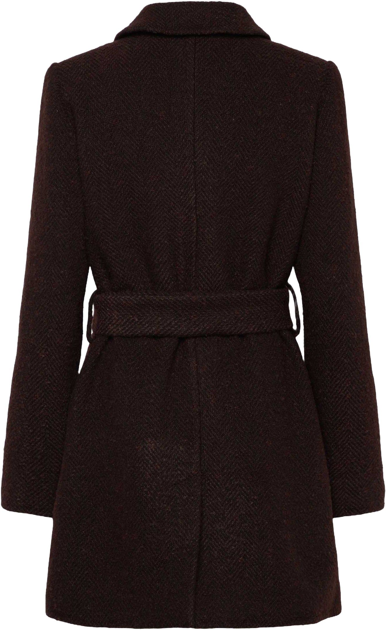 RWLevi Belt Jacket