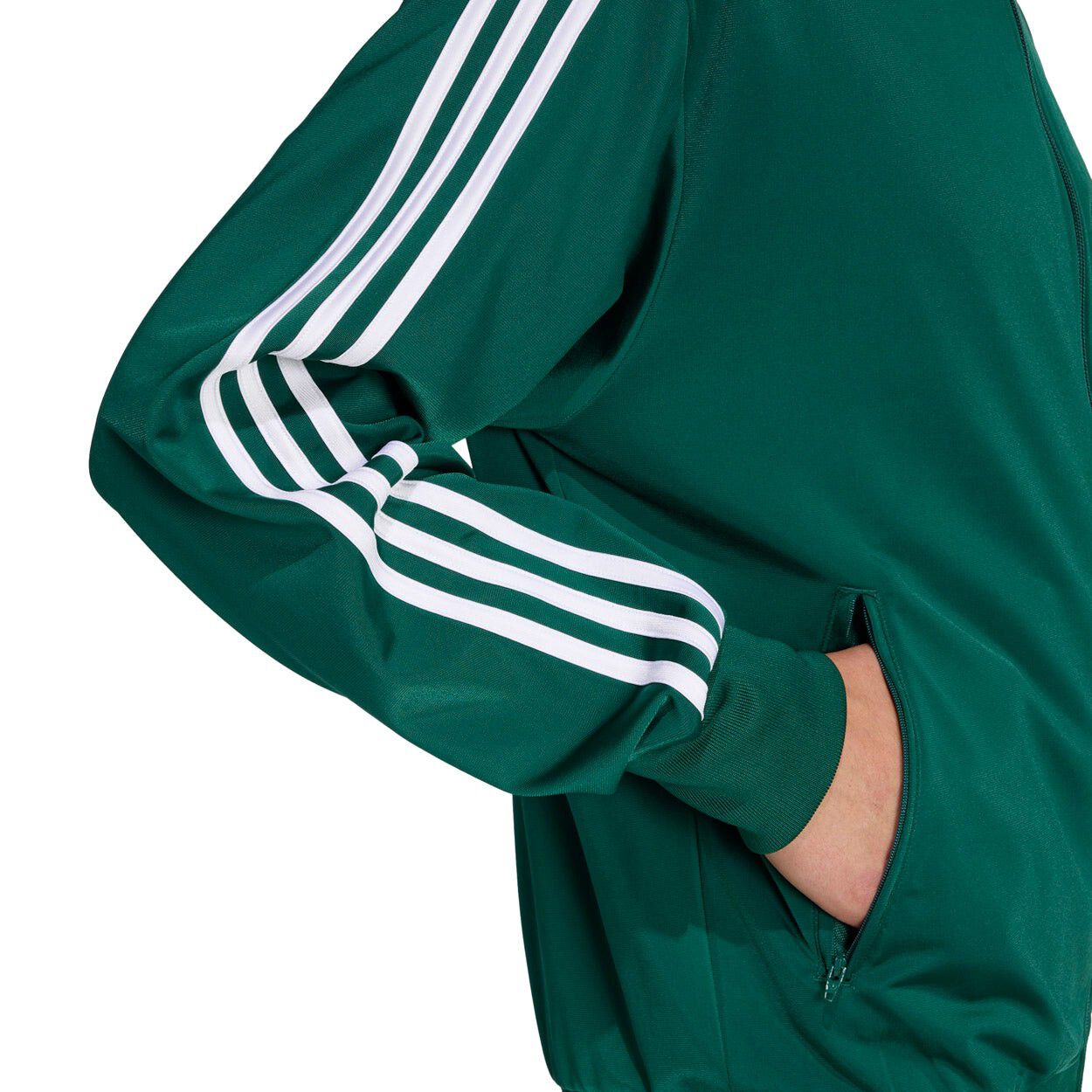 Firebird Full Zip Sweatshirt