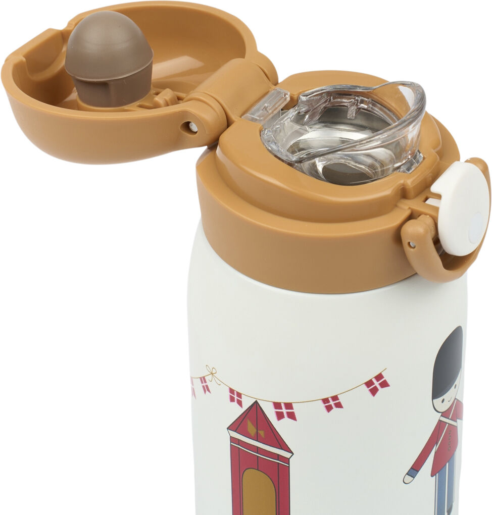 Water Bottle - Garde