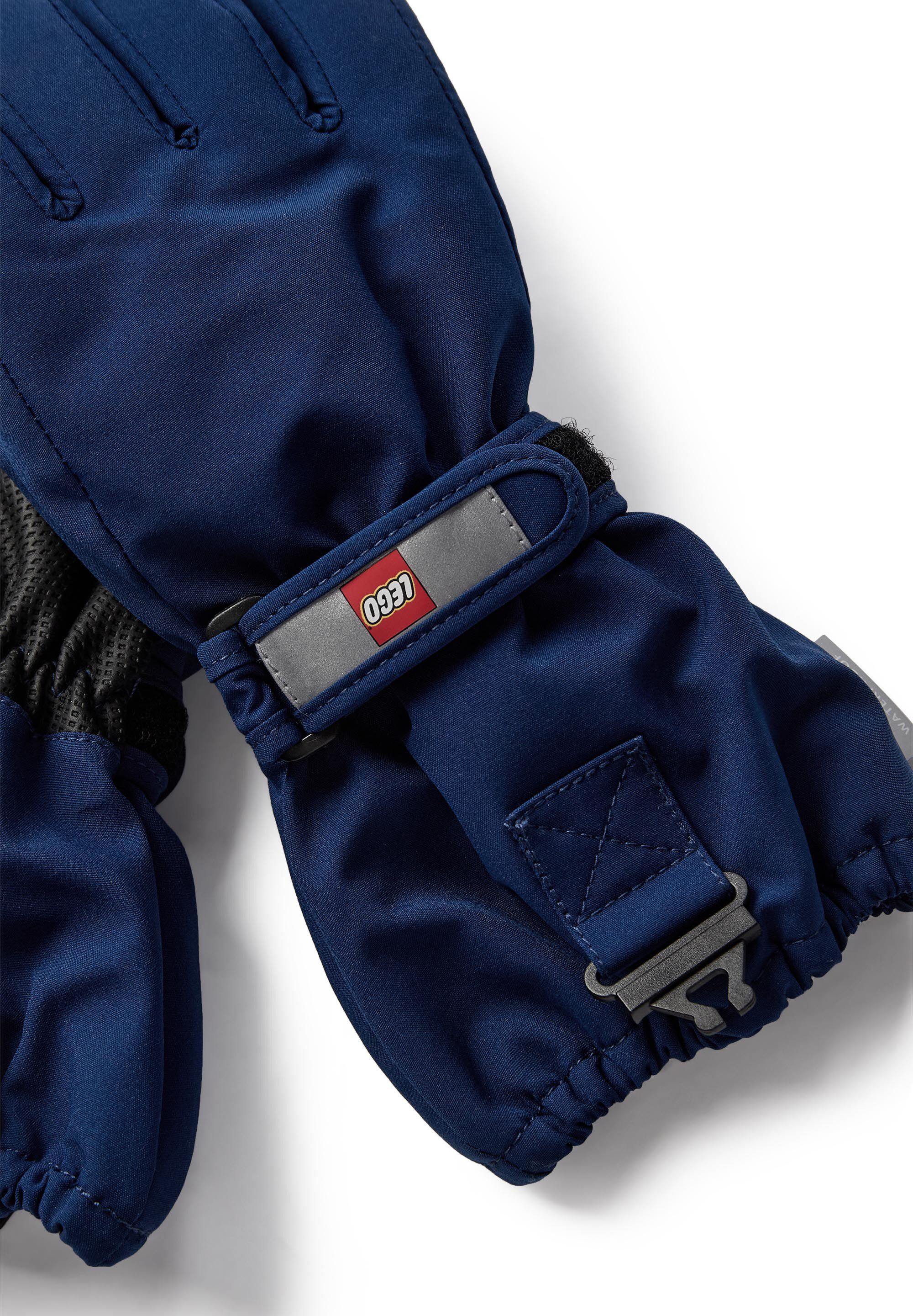 LWAZUN 705 - GLOVES W/MEM.