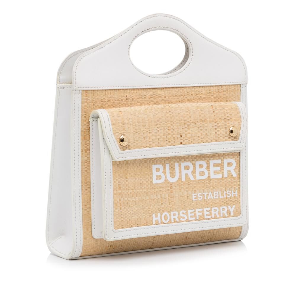Burberry Handbag