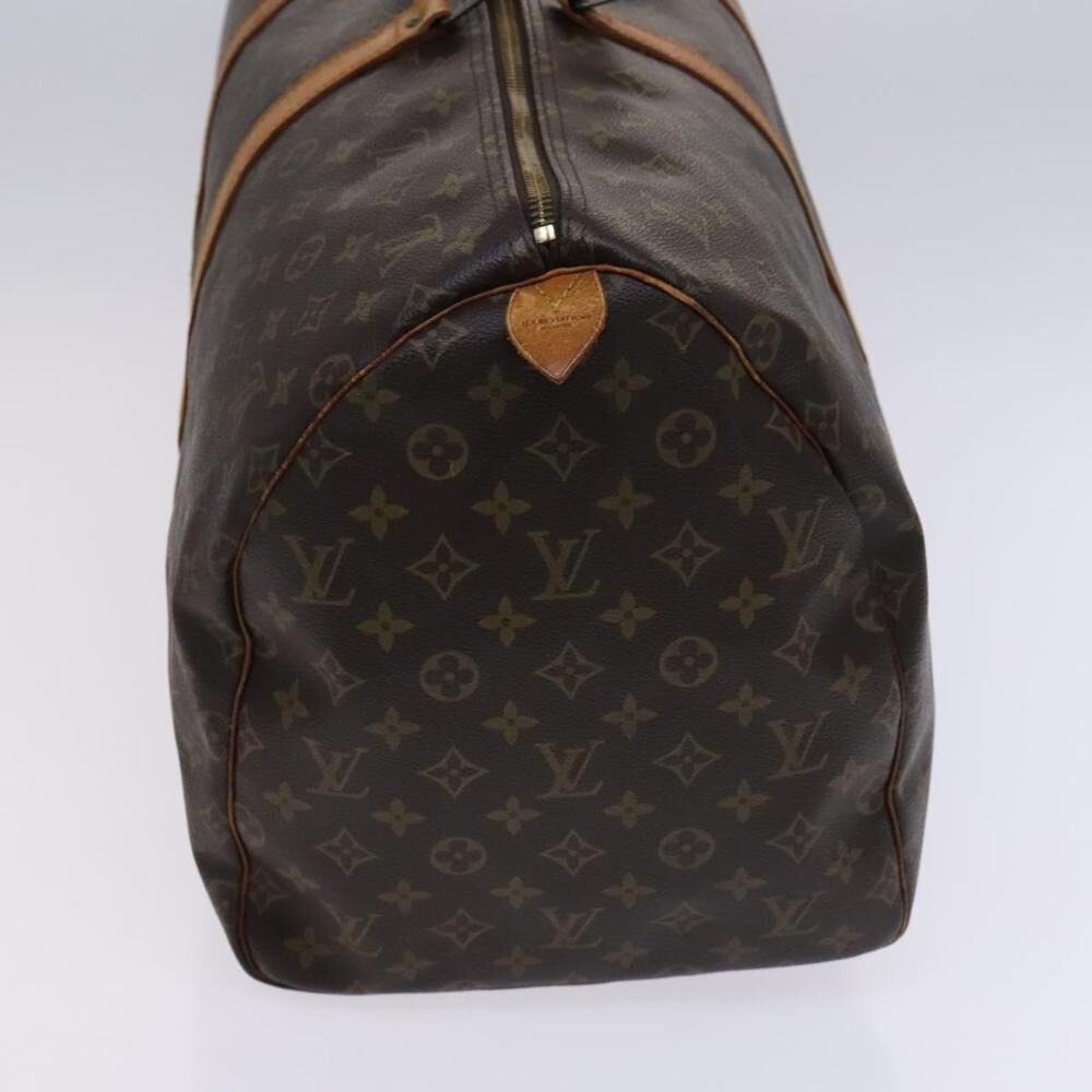 Louis Vuitton Keepall