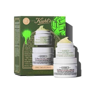 ULTRA HYDRATING HITS H25