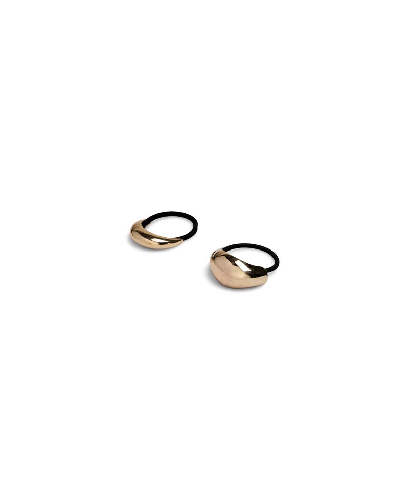Pcmina Hair Elastic 2-Pack