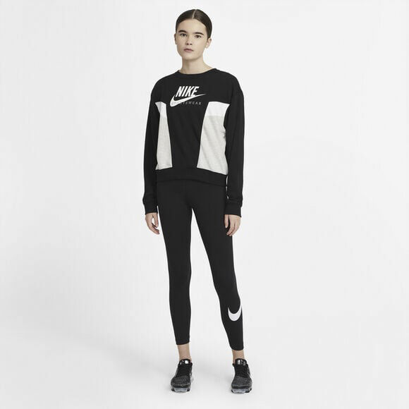Sportswear Essential Mid-Rise leggings