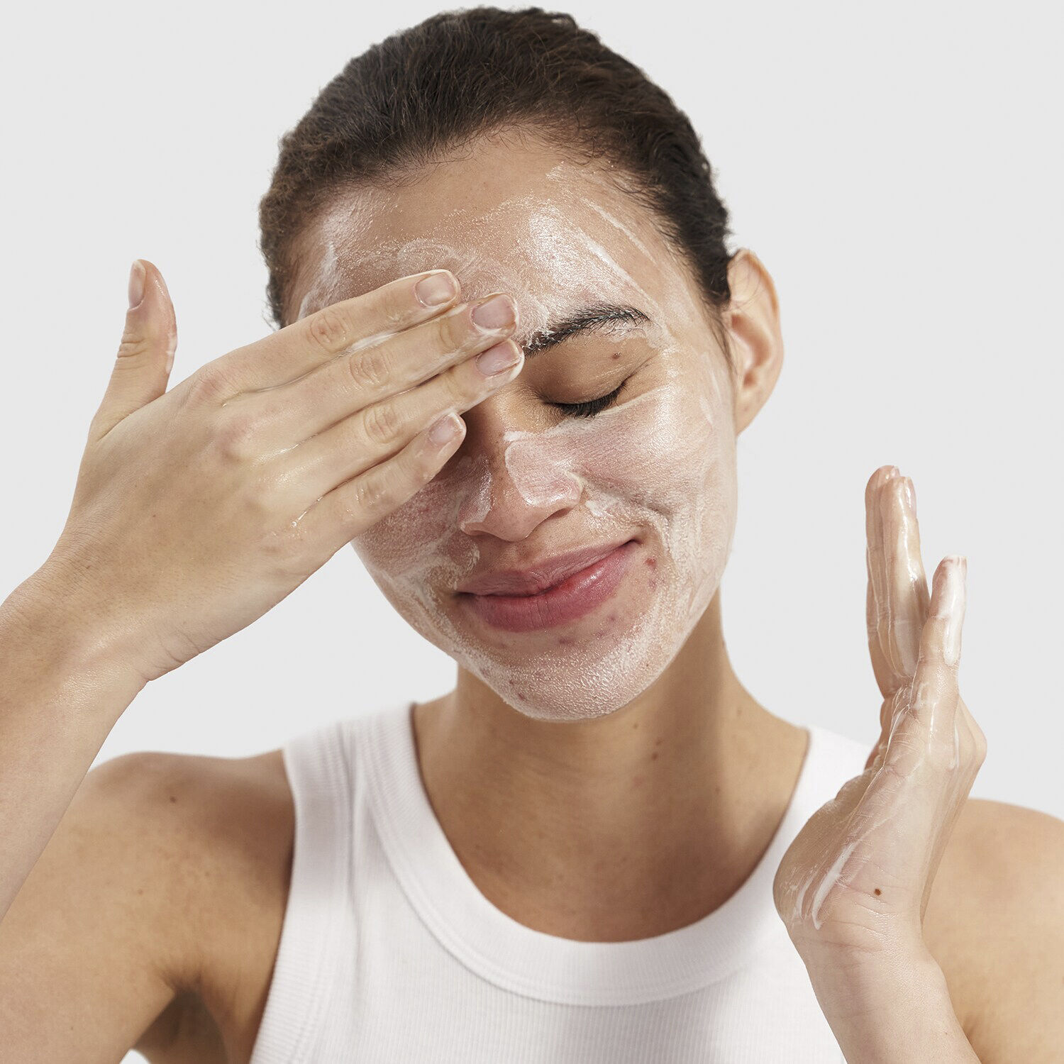 Phaze Clarifying Face Wash