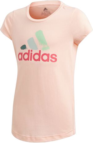 Bos Graphic T-shirt