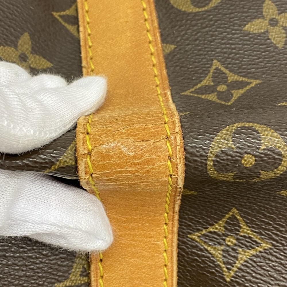 Louis Vuitton Keepall