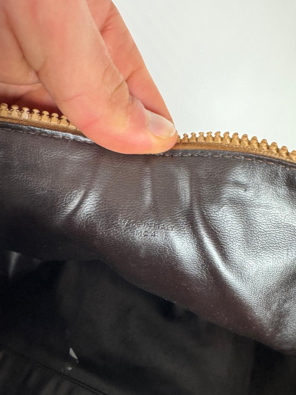 Celine Travel Bag