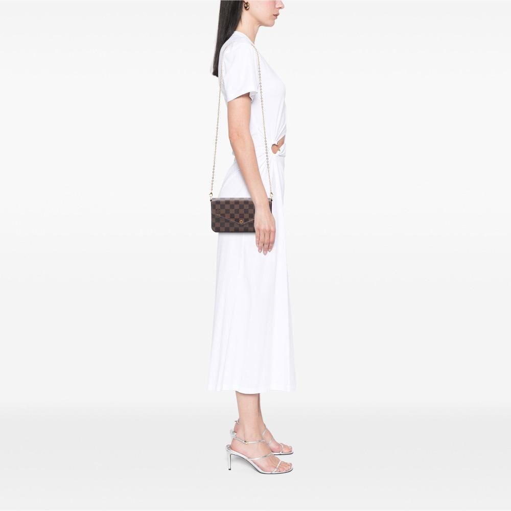 Louis Vuitton Pochette Felicie