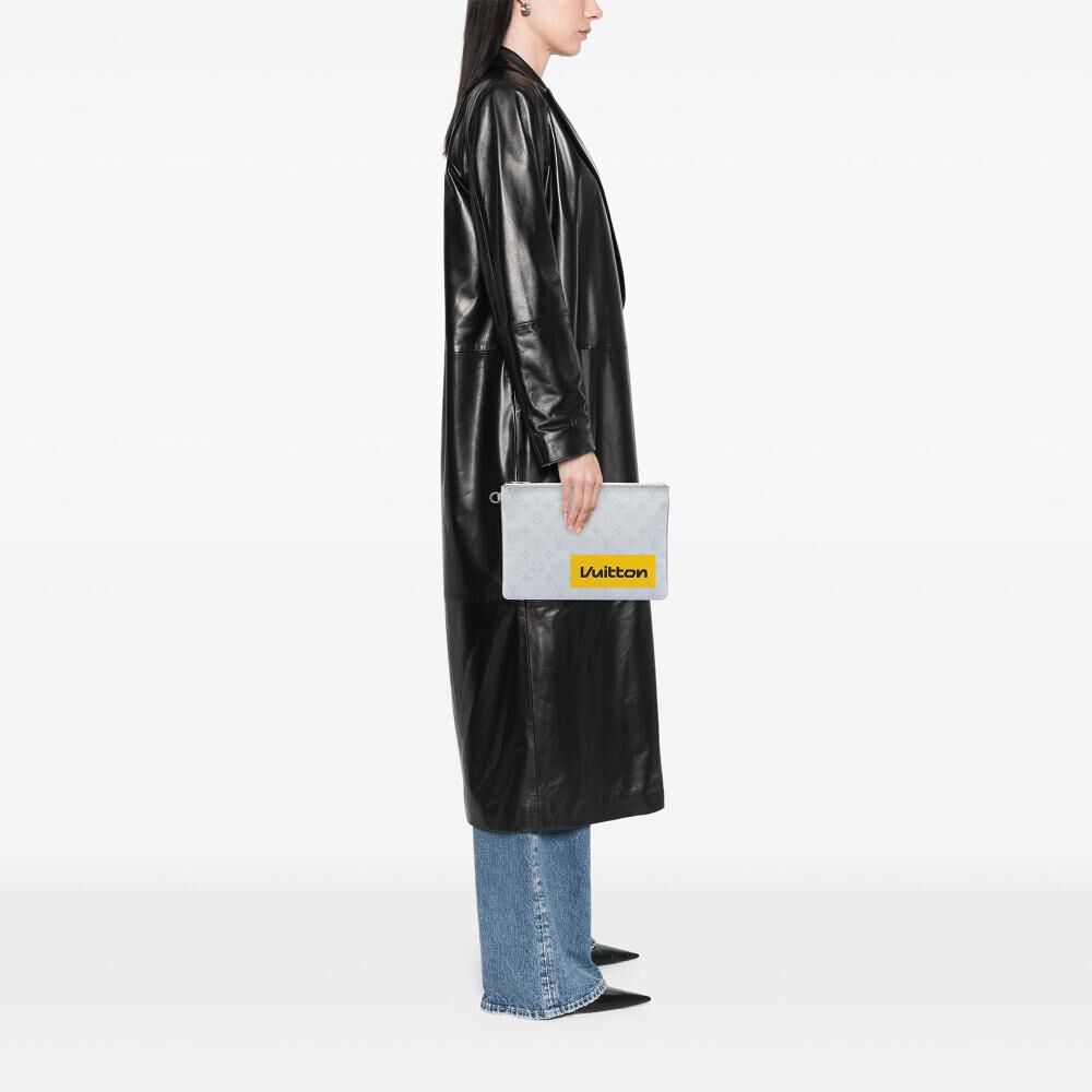 Louis Vuitton Clutch