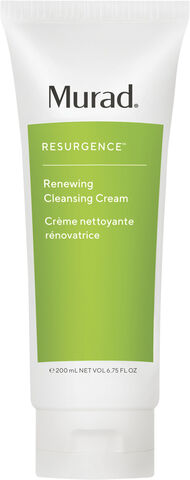 Renewing Cleansing Cream