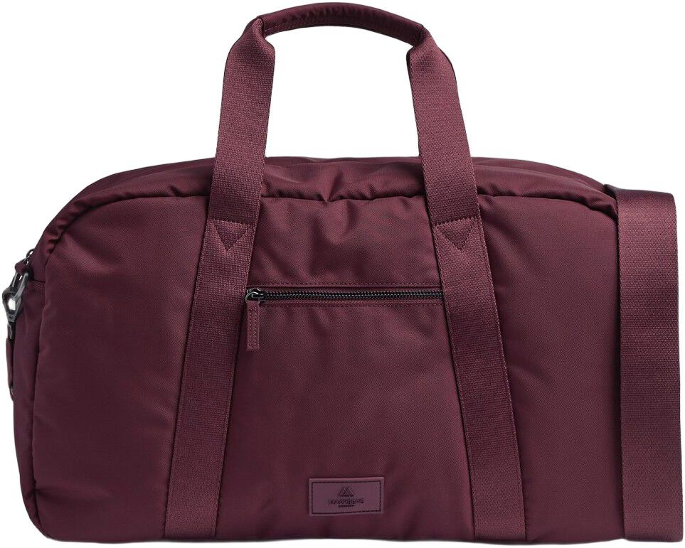 Hikembg Weekend Bag, Recycled