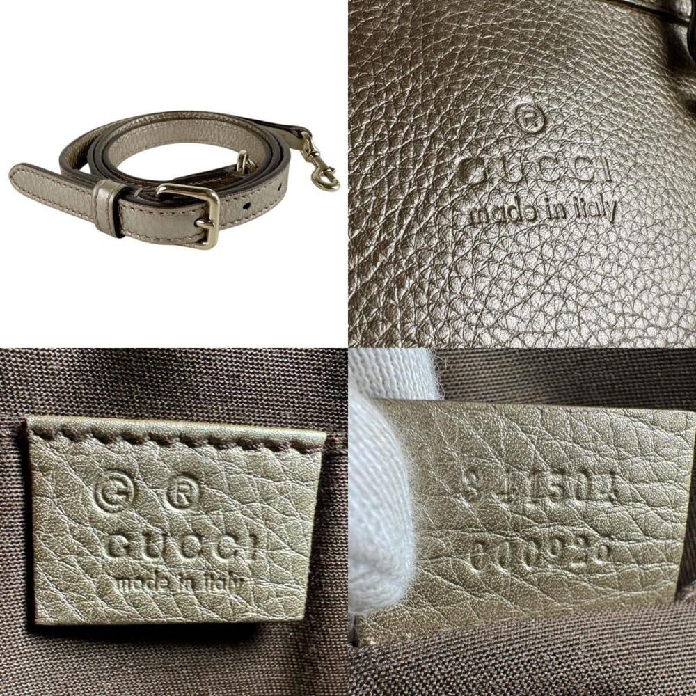 Gucci Handbag