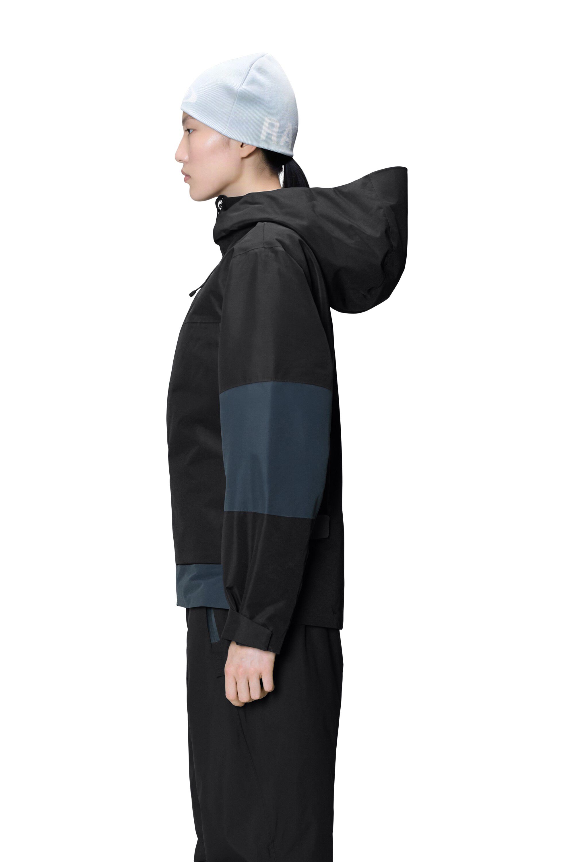 Beanie Splash T1