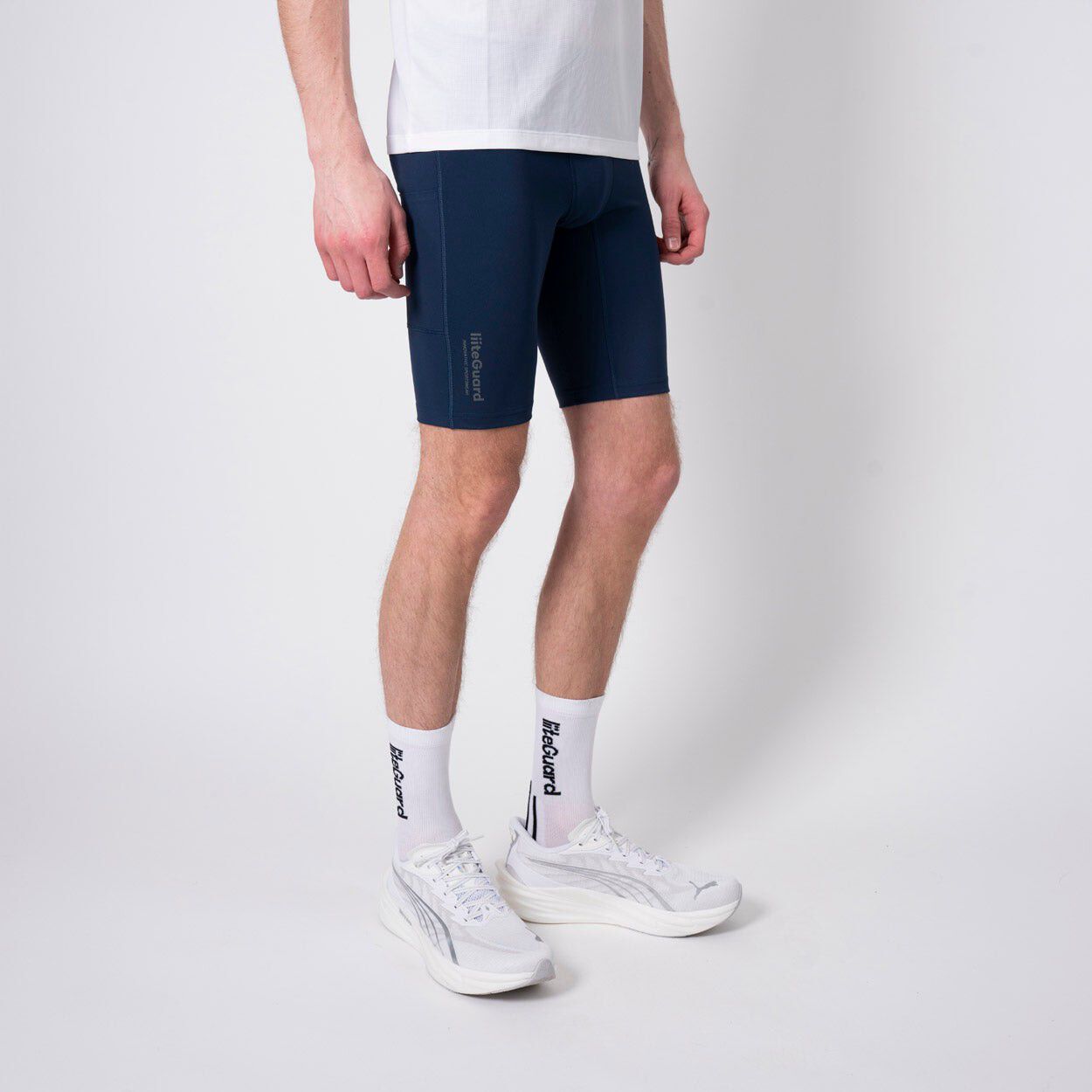 Glu-Tech korte tights