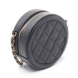 Chanel Shoulder Bag