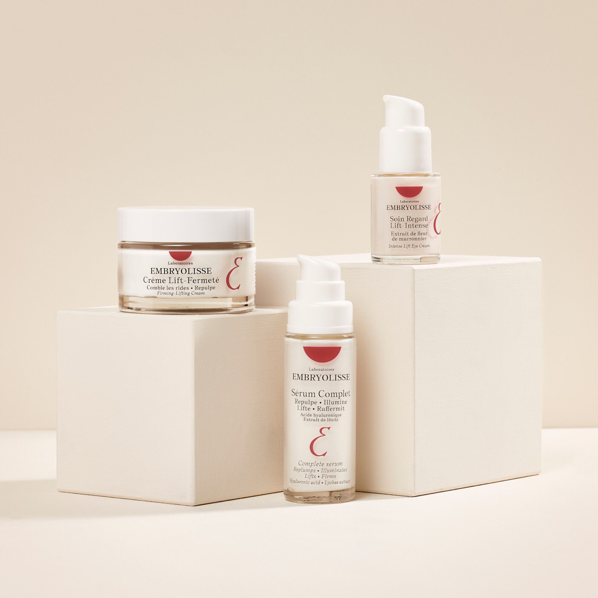 Complete Serum 30 ml