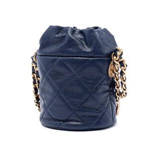 Chanel Bucket Bag
