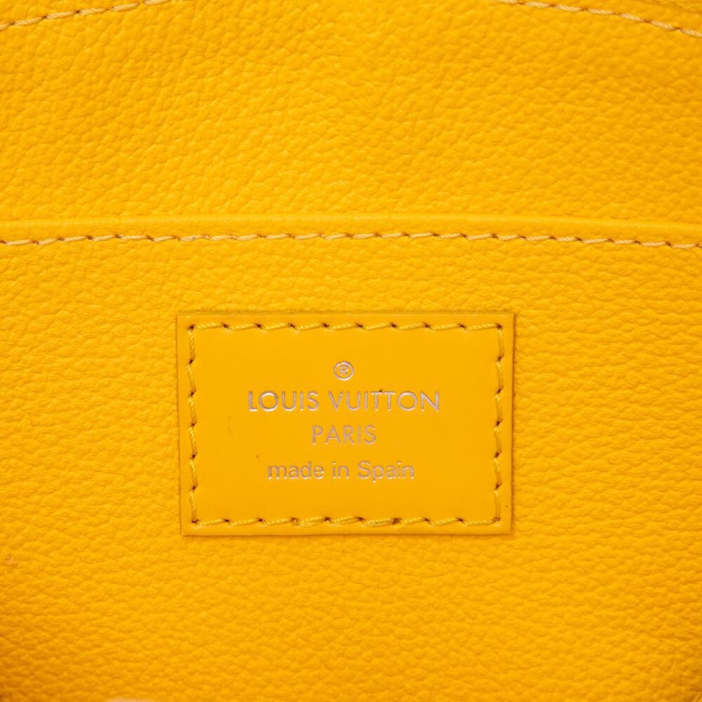 Louis Vuitton Cosmetic Pouch
