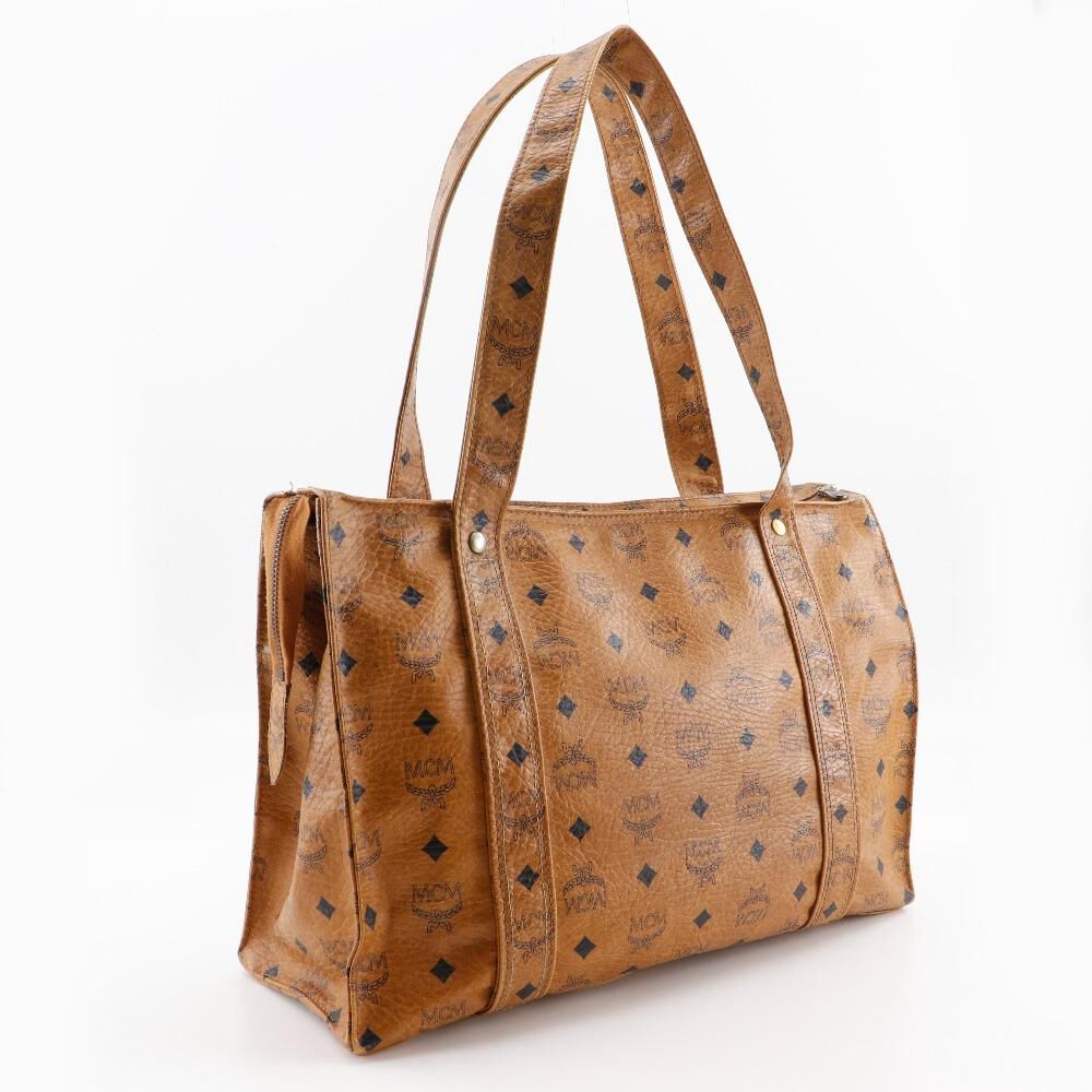 Mcm Tote