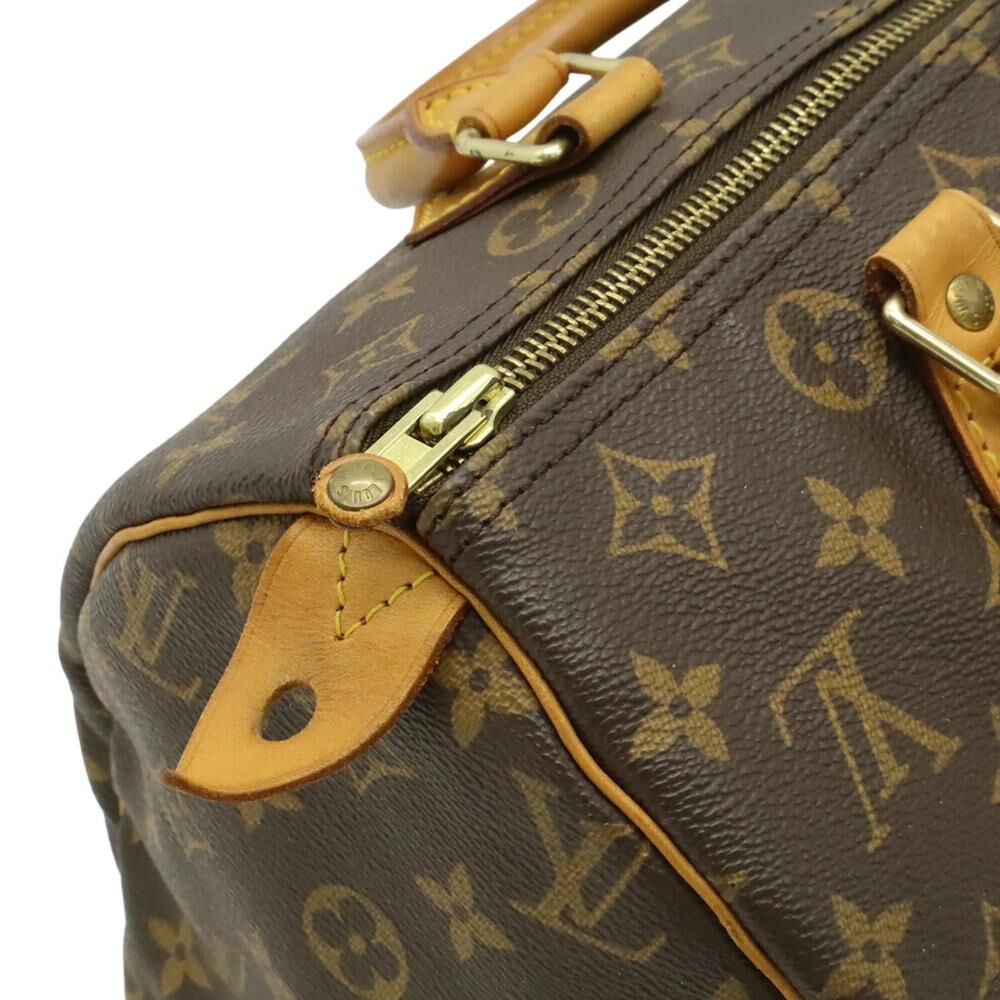 Louis Vuitton Speedy