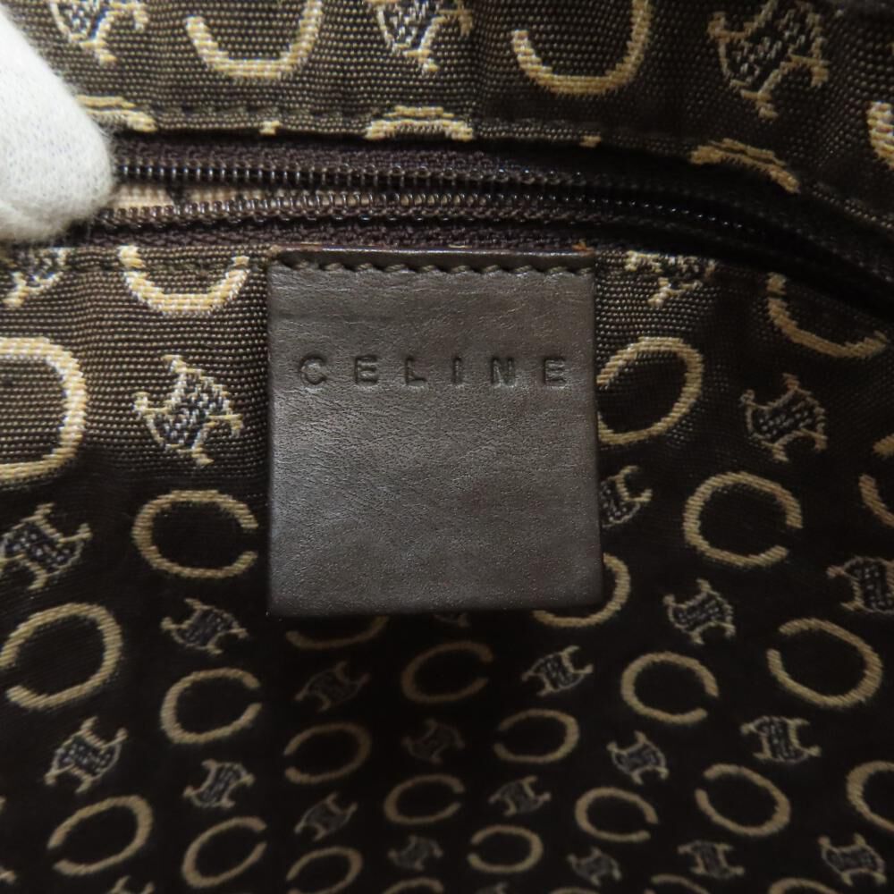 Celine Boston Bag