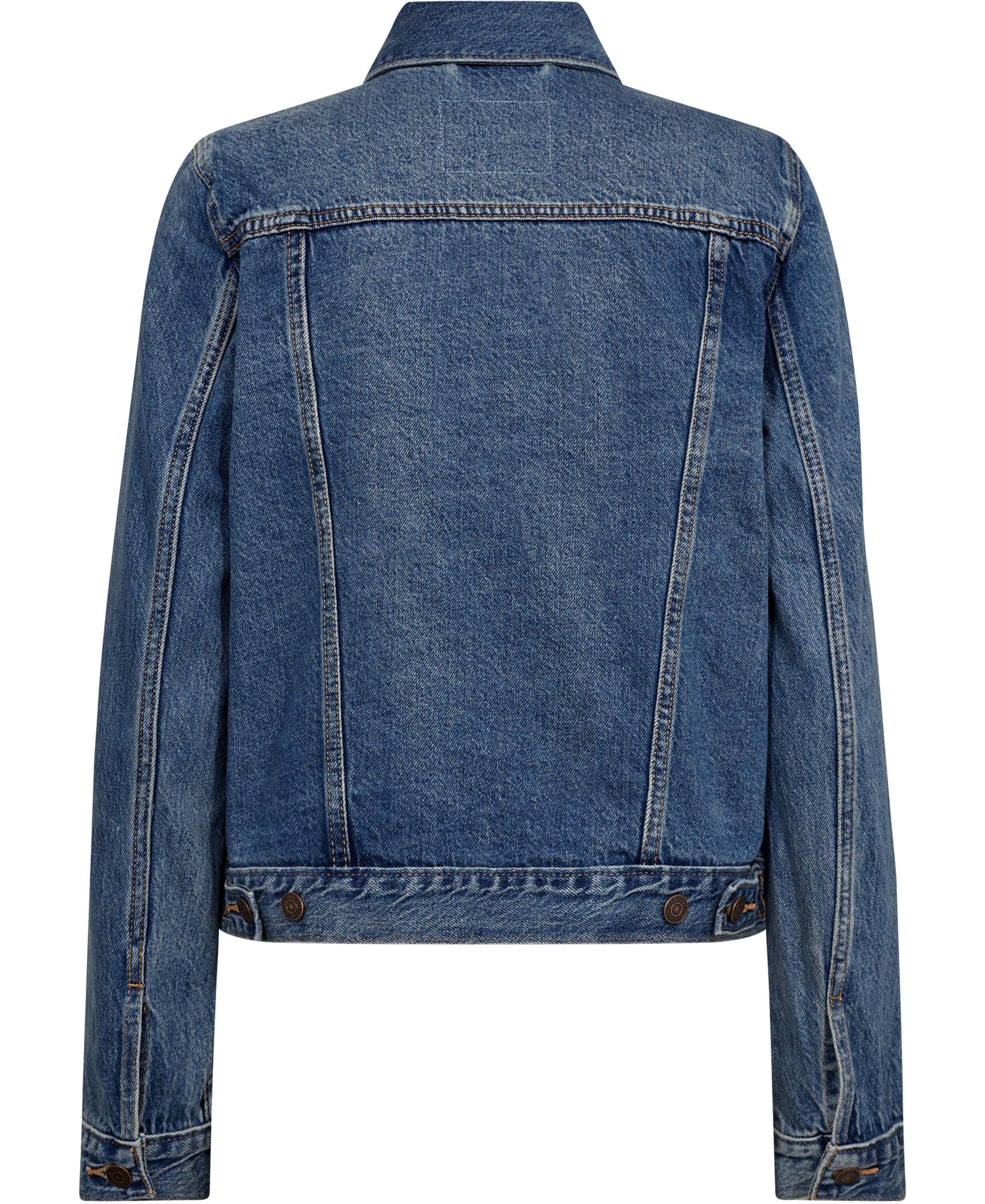 ORIGINAL TRUCKER SOFT AS BUTTE