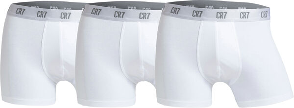 CR7 Basic, Trunk, 3-pack