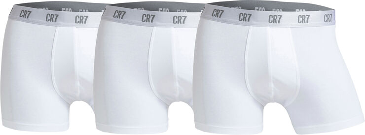 CR7 Basic, Trunk, 3-pack