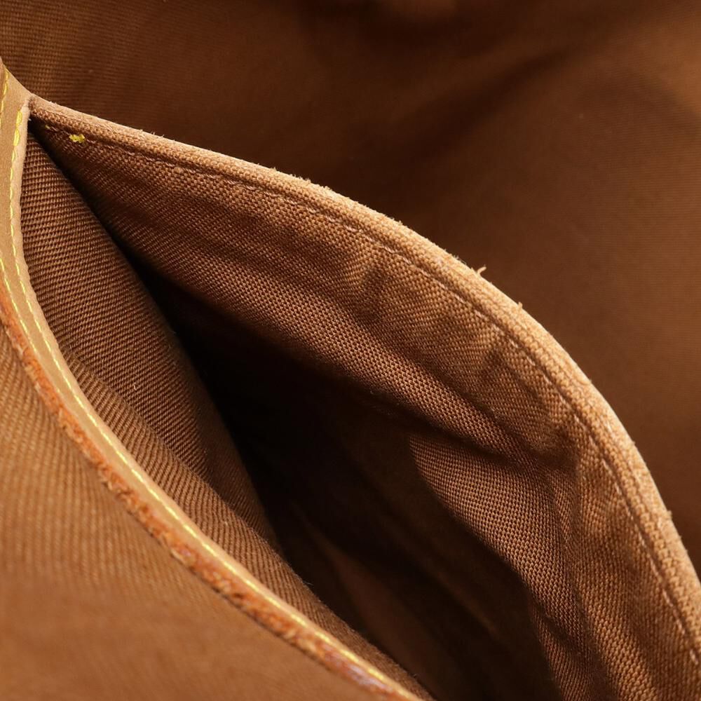 Louis Vuitton Montsouris