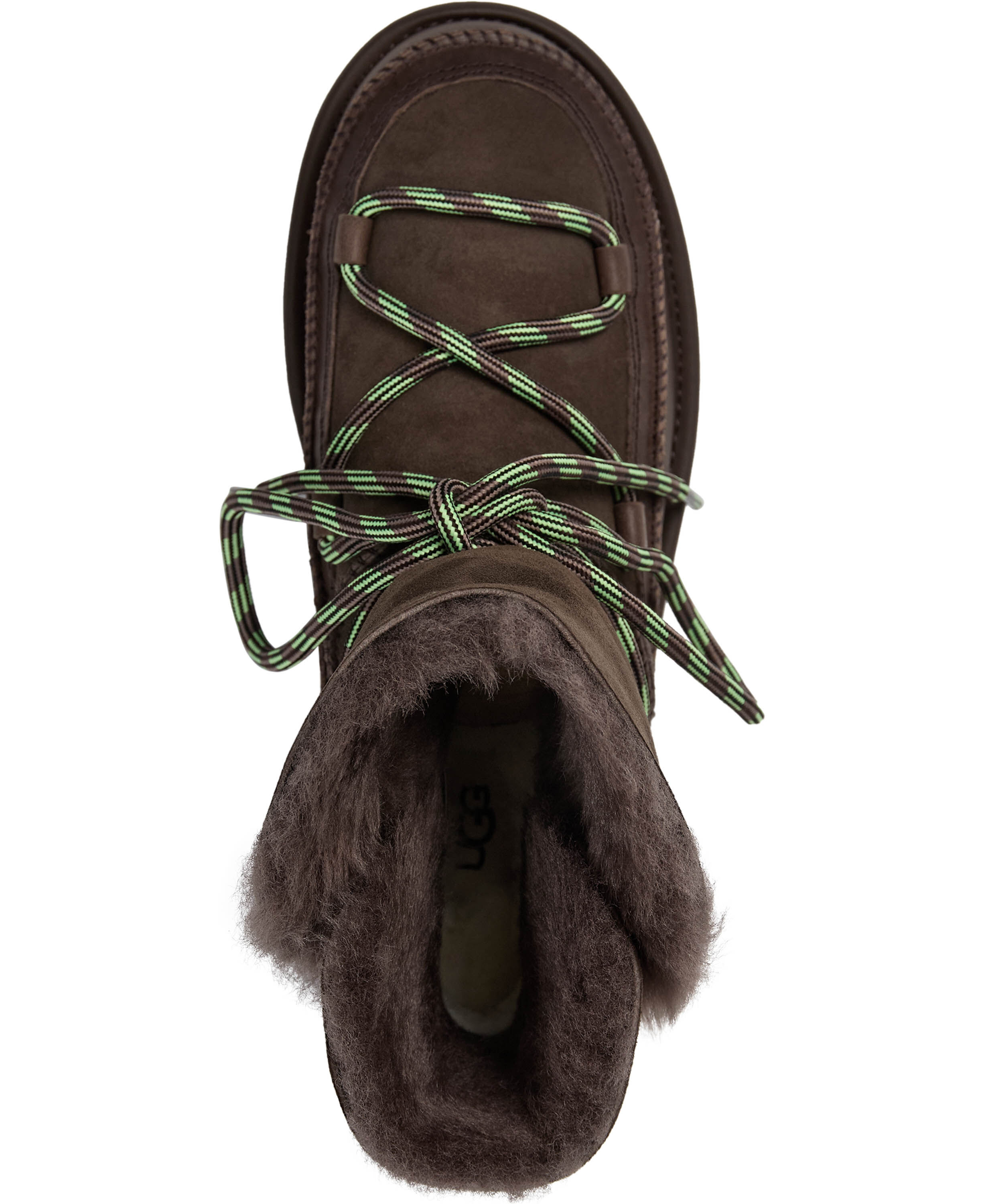 W Classic Tread Boot