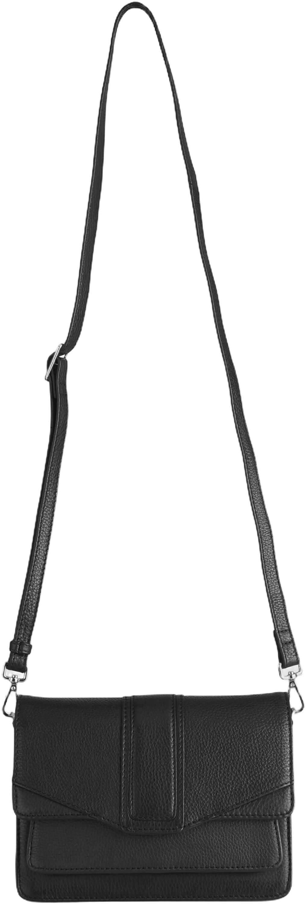 Janembg Crossbody Bag, Grain