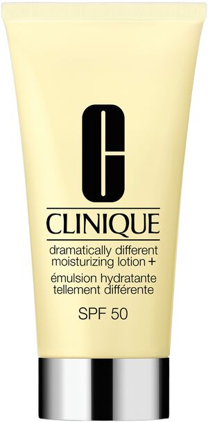 Dramatically Different SPF 50