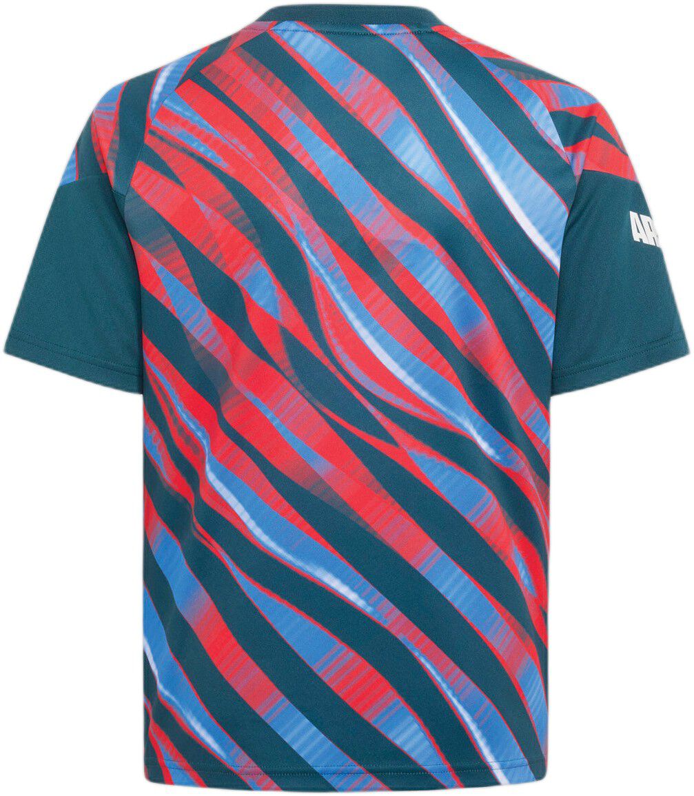Arsenal FC 26/27 Preshi T-shirt