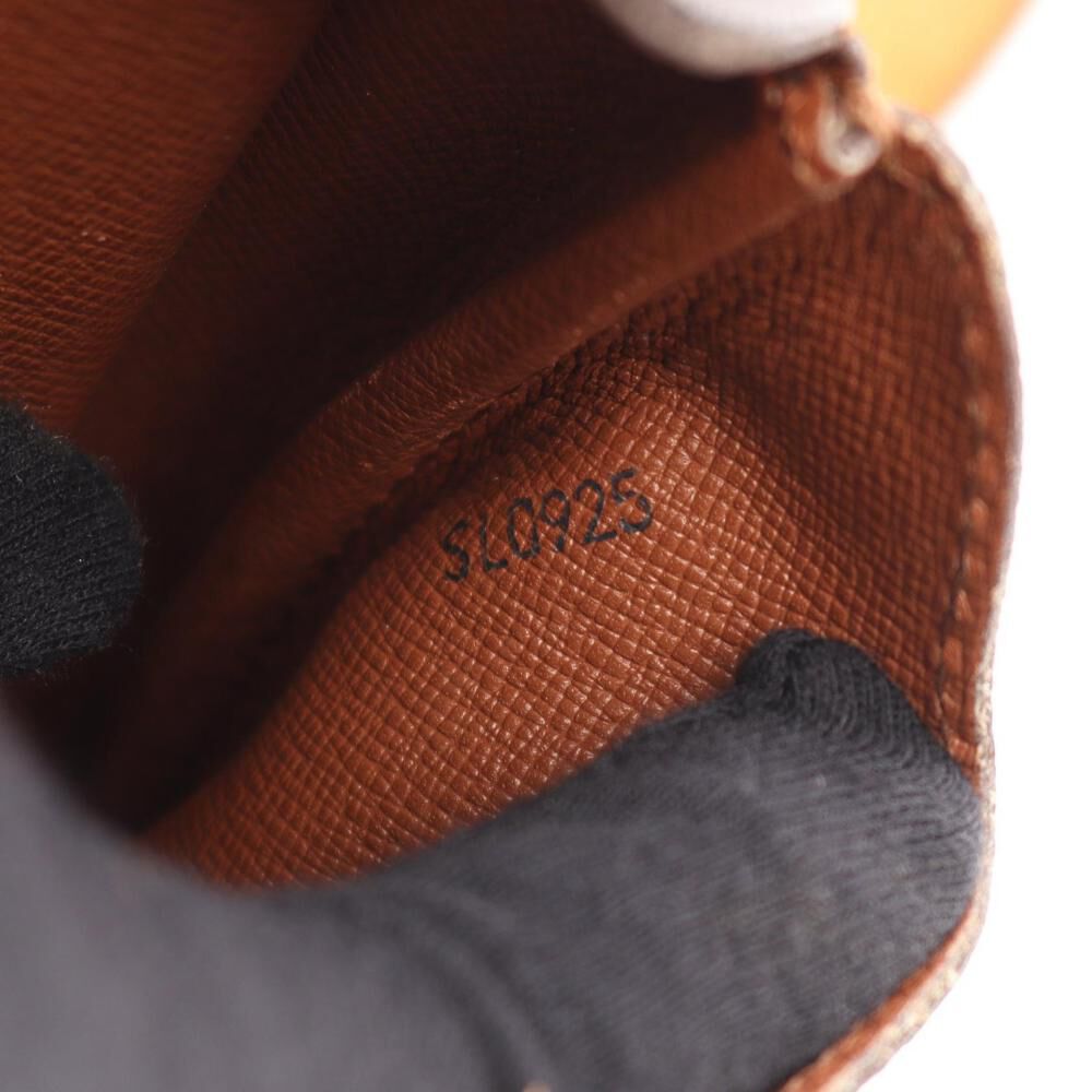 Louis Vuitton Cartouchiere