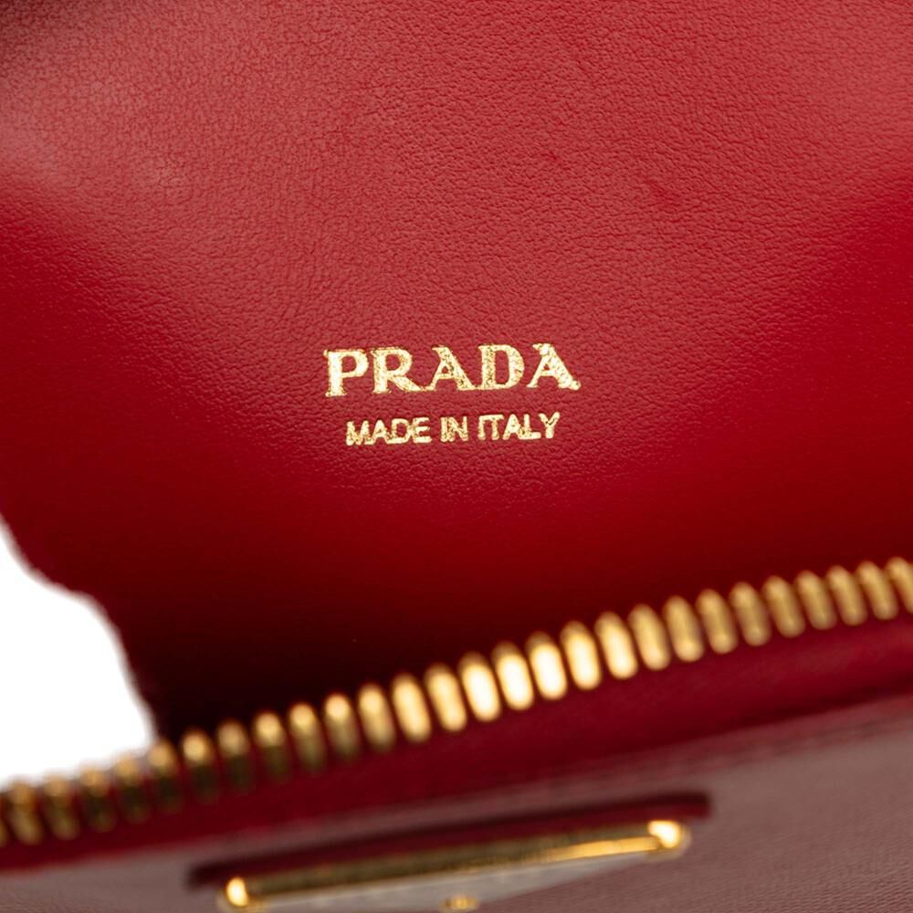 Prada Shoulder Bag