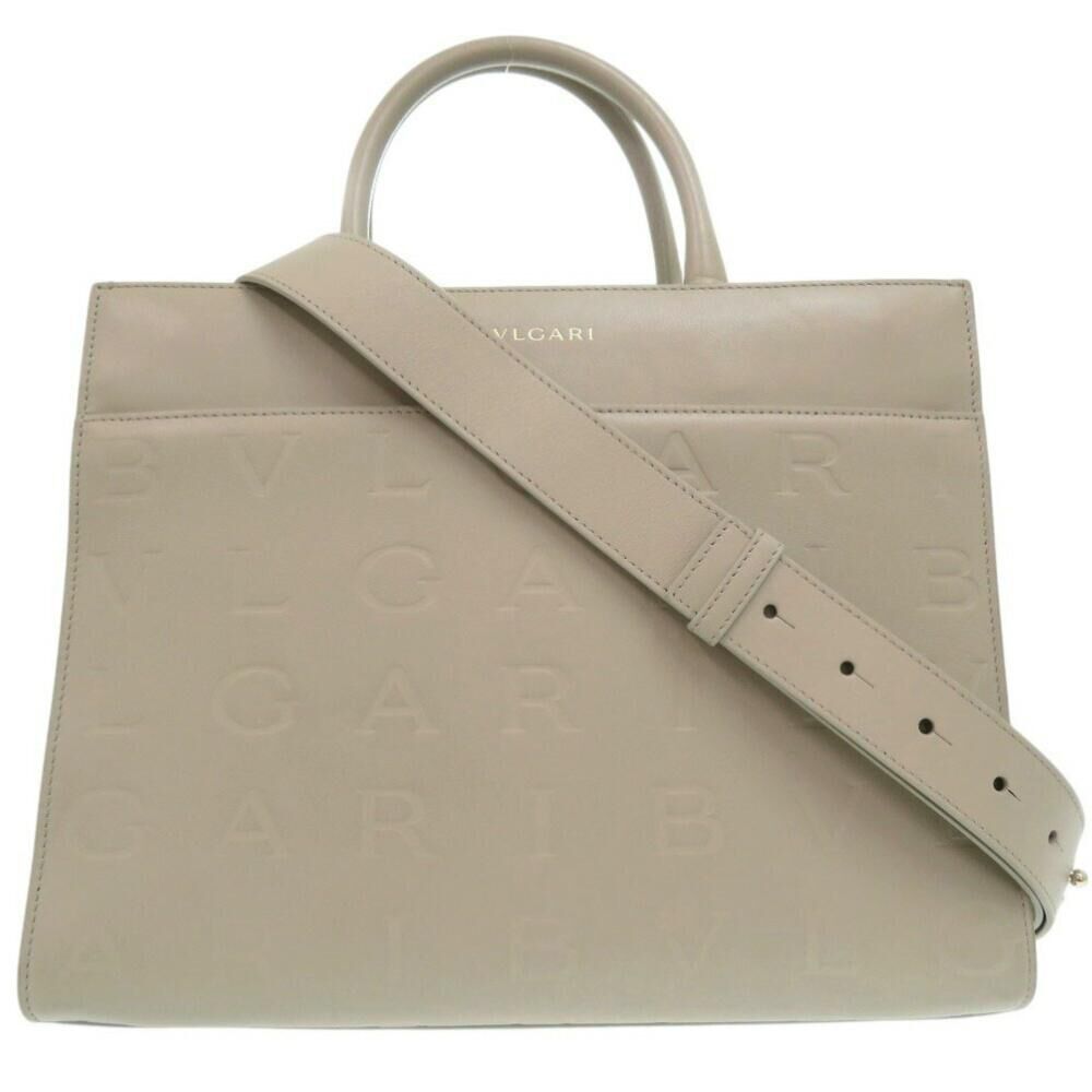 Bvlgari Tote