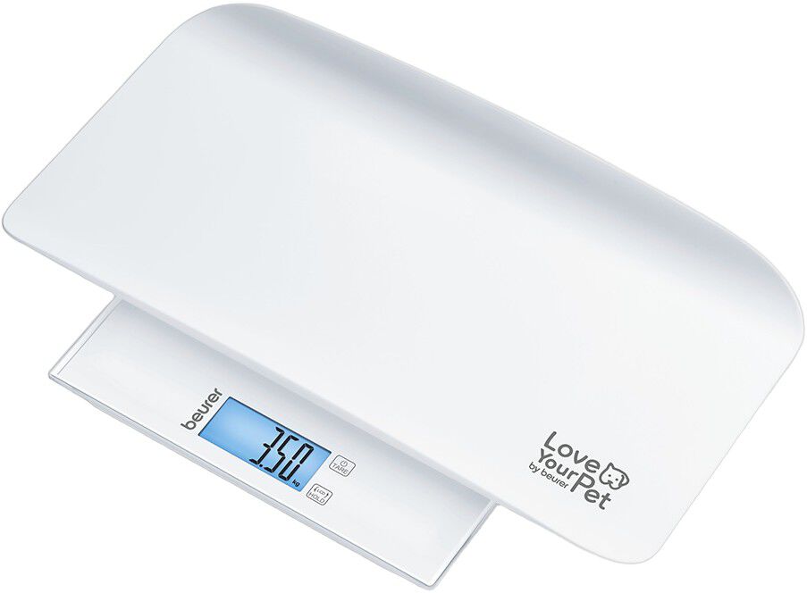 PetCare PP 170 Polly Multifunktionsv&aelig;gt til k&aelig;ledyr