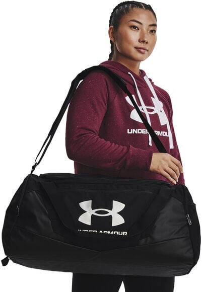 Undeniable 5. 0 Medium Duffelbag, 58 L