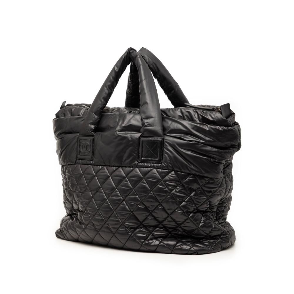 Chanel Tote