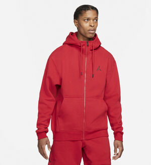 Jordan Essential Fleece Haettetroje