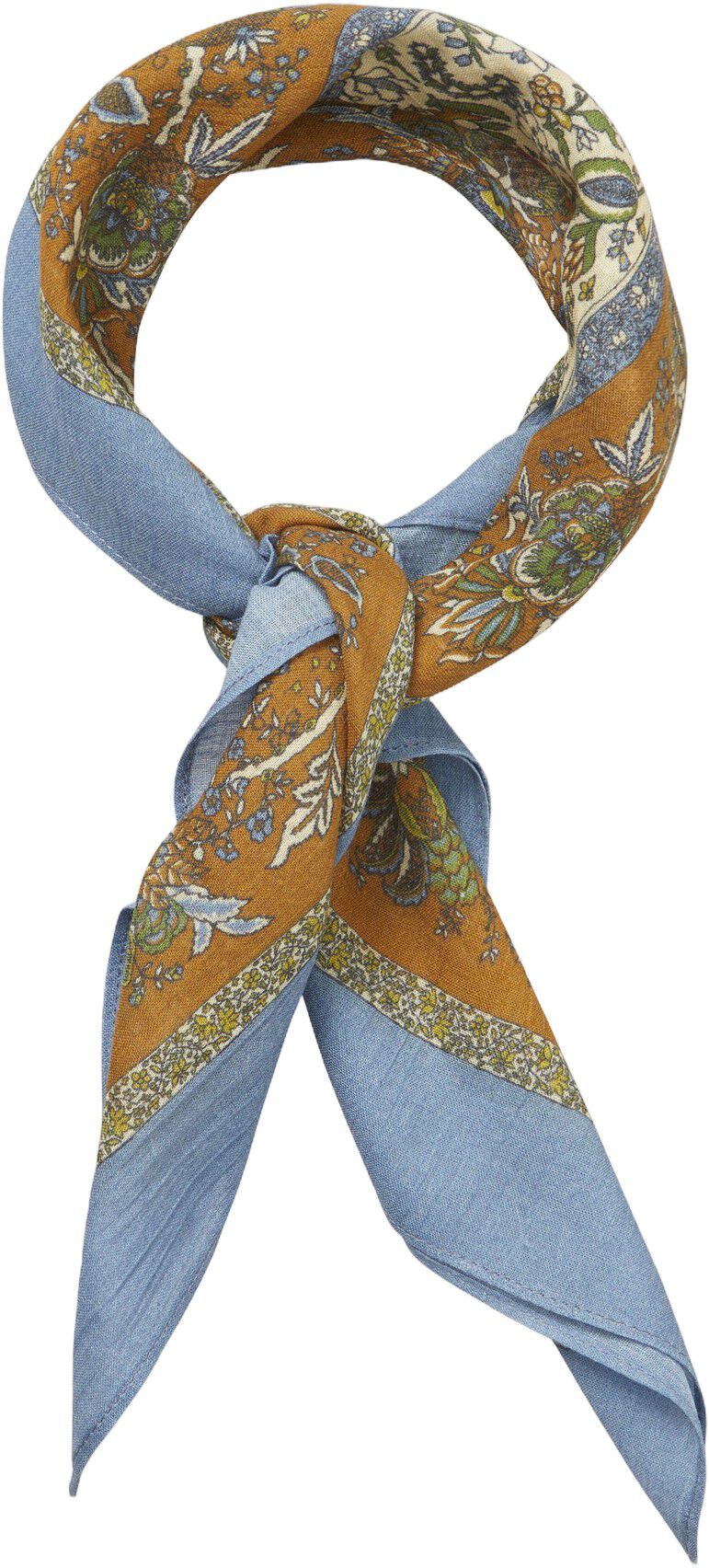 Tapisflora Cotta Scarf