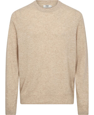 Maryn 2 RWS Strik Lambswool