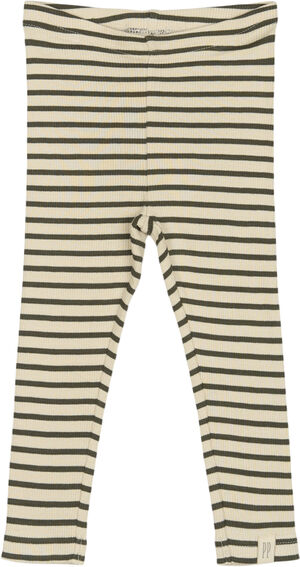 Legging Modal Striped