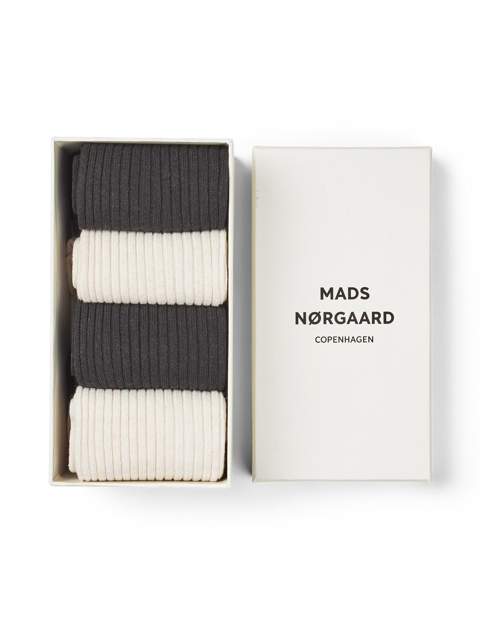 Sock Box Anton