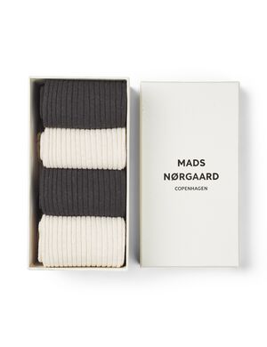 Sock Box Anton